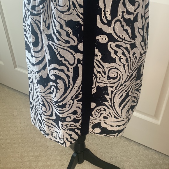 Tabitha Eyelet Dress. NWOT - Picture 5 of 10